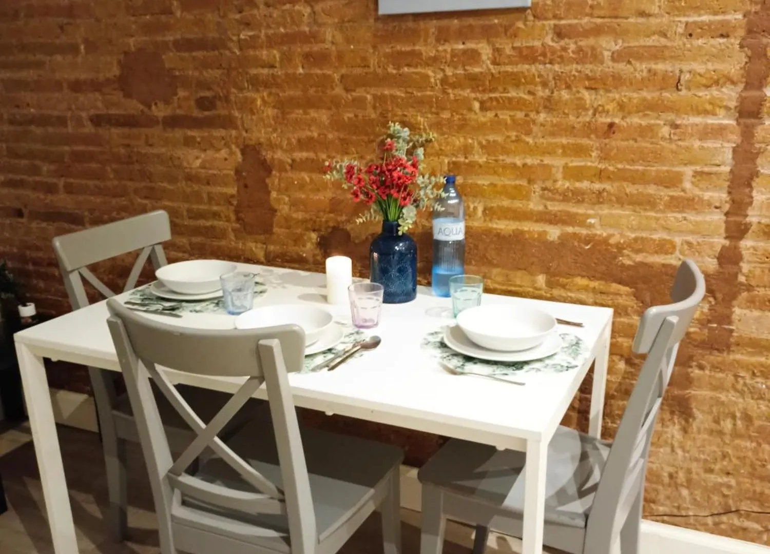 Centric Rooms In Barselona Hostel